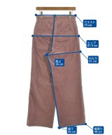 JOURNAL STANDARD relume（ジャーナルスタンダードレリューム）その他 ピンク サイズ:38(M位) レディース/2200633935061