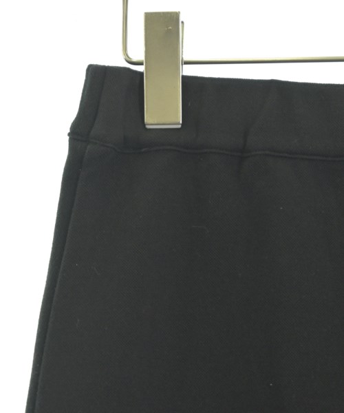 JOURNAL STANDARD relume（ジャーナルスタンダードレリューム）ロング・マキシ丈スカート 黒 サイズ:F レディース/2200633945039