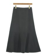 JOURNAL STANDARD relume（ジャーナルスタンダードレリューム）ロング・マキシ丈スカート 黒 サイズ:F レディース/2200633945039