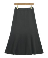 JOURNAL STANDARD relume（ジャーナルスタンダードレリューム）ロング・マキシ丈スカート 黒 サイズ:F レディース/2200633945039