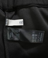 JOURNAL STANDARD relume（ジャーナルスタンダードレリューム）ロング・マキシ丈スカート 黒 サイズ:F レディース/2200633945039