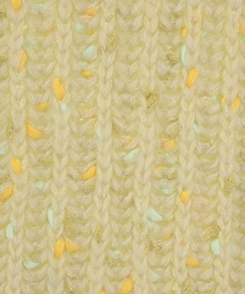 JOURNAL STANDARD relume（ジャーナルスタンダードレリューム）ニット・セーター ベージュ サイズ:F レディース/2200634039010