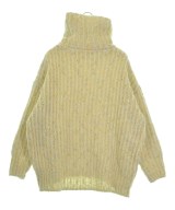 JOURNAL STANDARD relume（ジャーナルスタンダードレリューム）ニット・セーター ベージュ サイズ:F レディース/2200634039010