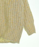 JOURNAL STANDARD relume（ジャーナルスタンダードレリューム）ニット・セーター ベージュ サイズ:F レディース/2200634039010