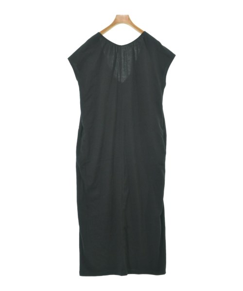 JOURNAL STANDARD relume（ジャーナルスタンダードレリューム）ワンピース 黒 サイズ:F レディース/2200619625030