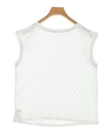 JOURNAL STANDARD relume（ジャーナルスタンダードレリューム）ノースリーブ 白 サイズ:F レディース/2200628597038