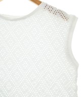 JOURNAL STANDARD relume（ジャーナルスタンダードレリューム）ノースリーブ 白 サイズ:F レディース/2200628597038