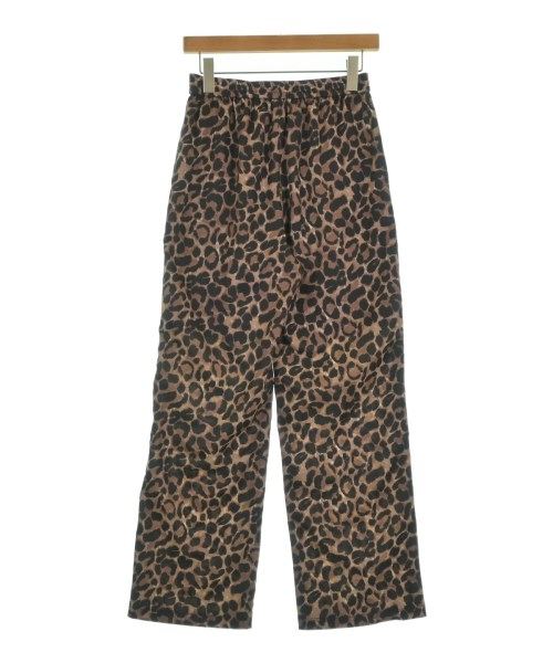 JOURNAL STANDARD relume（ジャーナルスタンダードレリューム）その他 茶 サイズ:F レディース/2200631686071