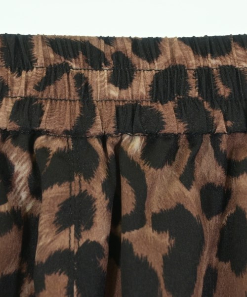 JOURNAL STANDARD relume（ジャーナルスタンダードレリューム）その他 茶 サイズ:F レディース/2200631686071