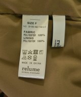 JOURNAL STANDARD relume（ジャーナルスタンダードレリューム）その他 茶 サイズ:F レディース/2200631686071