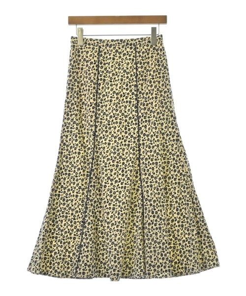 ジャーナルスタンダードレリューム(JOURNAL STANDARD relume)のJOURNAL STANDARD relume ロング・マキシ丈スカート