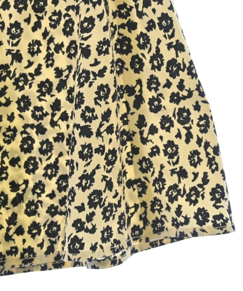 JOURNAL STANDARD relume（ジャーナルスタンダードレリューム）ロング・マキシ丈スカート ベージュ サイズ:F レディース/2200634191022