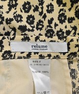 JOURNAL STANDARD relume（ジャーナルスタンダードレリューム）ロング・マキシ丈スカート ベージュ サイズ:F レディース/2200634191022