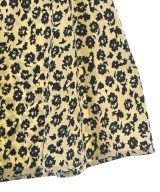 JOURNAL STANDARD relume（ジャーナルスタンダードレリューム）ロング・マキシ丈スカート ベージュ サイズ:F レディース/2200634191022