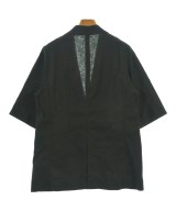 JOURNAL STANDARD relume（ジャーナルスタンダードレリューム）テーラードジャケット 黒 サイズ:F レディース/2200634243035