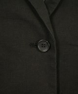 JOURNAL STANDARD relume（ジャーナルスタンダードレリューム）テーラードジャケット 黒 サイズ:F レディース/2200634243035