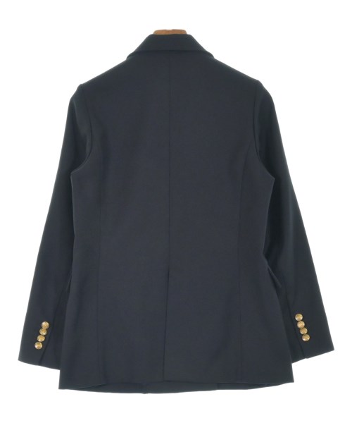 JOURNAL STANDARD relume（ジャーナルスタンダードレリューム）ジャケット 紺 サイズ:36(S位) レディース/2200634439018