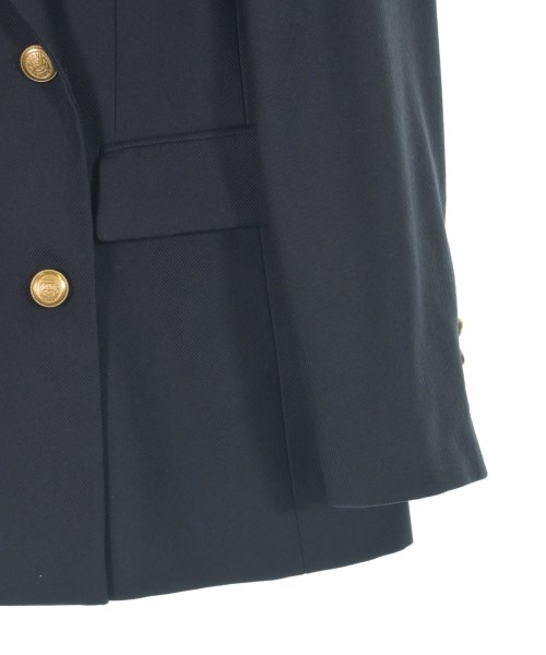 JOURNAL STANDARD relume（ジャーナルスタンダードレリューム）ジャケット 紺 サイズ:36(S位) レディース/2200634439018