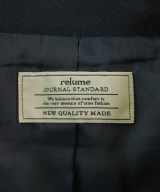 JOURNAL STANDARD relume（ジャーナルスタンダードレリューム）ジャケット 紺 サイズ:36(S位) レディース/2200634439018