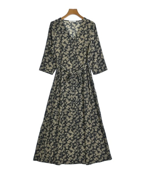 ジャーナルスタンダードレリューム(JOURNAL STANDARD relume)のJOURNAL STANDARD relume シャツワンピース
