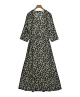JOURNAL STANDARD relume（ジャーナルスタンダードレリューム）シャツワンピース 紺 サイズ:F レディース/2200604135056