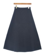 JOURNAL STANDARD relume（ジャーナルスタンダードレリューム）ロング・マキシ丈スカート 紺 サイズ:F レディース/2200607677034