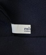 JOURNAL STANDARD relume（ジャーナルスタンダードレリューム）ロング・マキシ丈スカート 紺 サイズ:F レディース/2200607677034