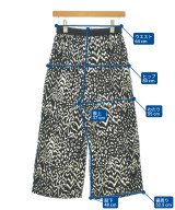 JOURNAL STANDARD relume（ジャーナルスタンダードレリューム）その他 黒 サイズ:F レディース/2200609888056