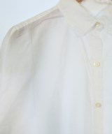 JOURNAL STANDARD relume（ジャーナルスタンダードレリューム）カジュアルシャツ 白 サイズ:F レディース/2200605950016