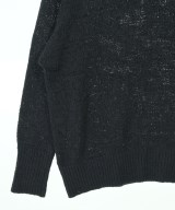 JOURNAL STANDARD relume（ジャーナルスタンダードレリューム）ニット・セーター 黒 サイズ:F レディース/2200607572254