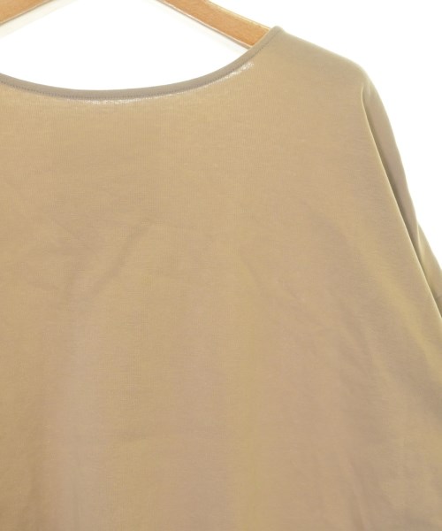 JOURNAL STANDARD relume（ジャーナルスタンダードレリューム）Tシャツ・カットソー ベージュ サイズ:F レディース/2200596680015