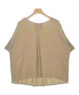JOURNAL STANDARD relume（ジャーナルスタンダードレリューム）Tシャツ・カットソー ベージュ サイズ:F レディース/2200596680015