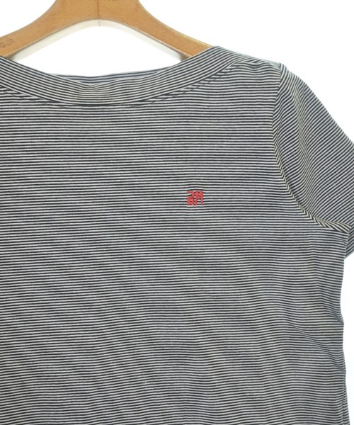 JOURNAL STANDARD relume（ジャーナルスタンダードレリューム）Tシャツ・カットソー 黒 サイズ:F レディース/2200596680046