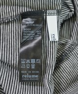 JOURNAL STANDARD relume（ジャーナルスタンダードレリューム）Tシャツ・カットソー 黒 サイズ:F レディース/2200596680046