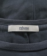 JOURNAL STANDARD relume（ジャーナルスタンダードレリューム）ワンピース グレー サイズ:F レディース/2200607719017