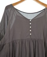 JOURNAL STANDARD relume（ジャーナルスタンダードレリューム）ワンピース 茶 サイズ:F レディース/2200607719024