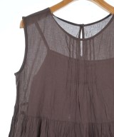 JOURNAL STANDARD relume（ジャーナルスタンダードレリューム）ワンピース 茶 サイズ:F レディース/2200607719031