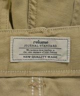 JOURNAL STANDARD relume（ジャーナルスタンダードレリューム）その他 ベージュ サイズ:38(M位) レディース/2200607719048