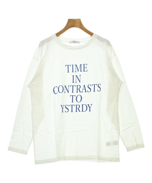 ジャーナルスタンダードレリューム(JOURNAL STANDARD relume)のJOURNAL STANDARD relume Tシャツ・カットソー
