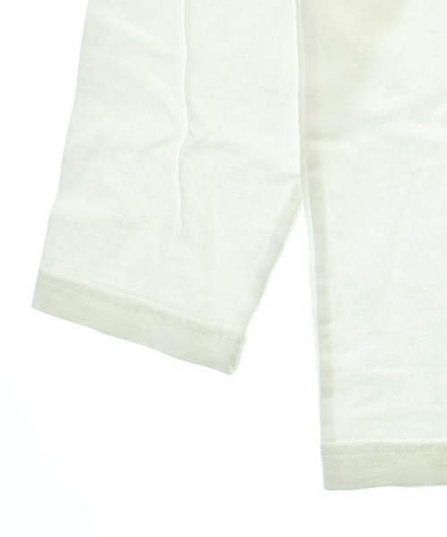 JOURNAL STANDARD relume（ジャーナルスタンダードレリューム）Tシャツ・カットソー 白 サイズ:F レディース/2200608200101