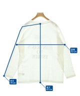 JOURNAL STANDARD relume（ジャーナルスタンダードレリューム）Tシャツ・カットソー 白 サイズ:F レディース/2200608200101