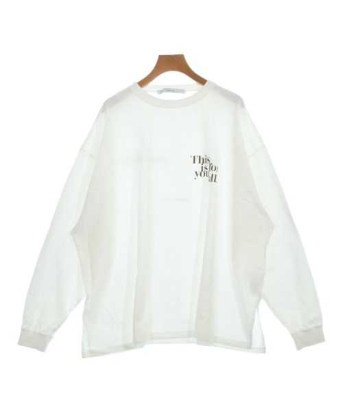 フレームワーク(FRAMeWORK)のFRAMeWORK Tシャツ・カットソー