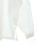 FRAMeWORK（フレームワーク）Tシャツ・カットソー 白 サイズ:F レディース/2200608200118