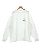FRAMeWORK Tシャツ・カットソー