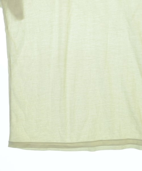JOURNAL STANDARD relume（ジャーナルスタンダードレリューム）Tシャツ・カットソー 緑 サイズ:F レディース/2200607702057