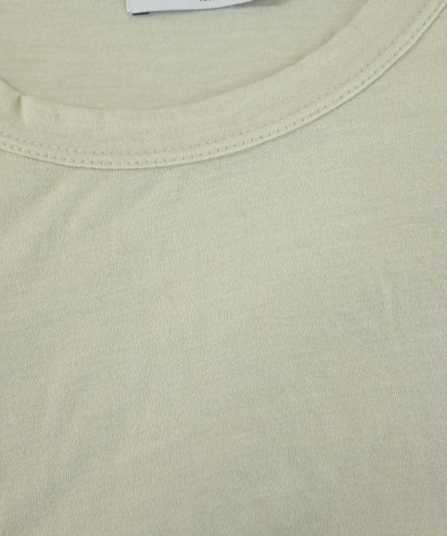 JOURNAL STANDARD relume（ジャーナルスタンダードレリューム）Tシャツ・カットソー 緑 サイズ:F レディース/2200607702057