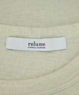 JOURNAL STANDARD relume（ジャーナルスタンダードレリューム）Tシャツ・カットソー 緑 サイズ:F レディース/2200607702057