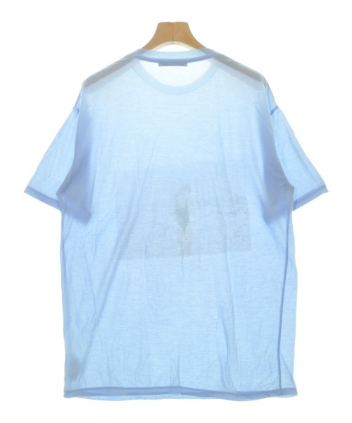 JOURNAL STANDARD relume（ジャーナルスタンダードレリューム）Tシャツ・カットソー 青 サイズ:F レディース/2200610803161