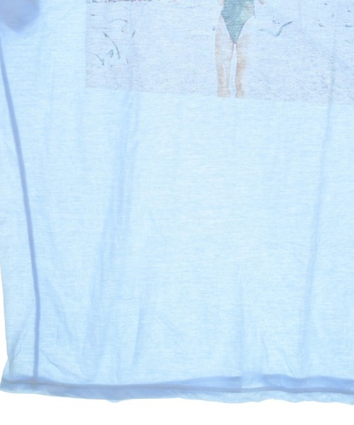 JOURNAL STANDARD relume（ジャーナルスタンダードレリューム）Tシャツ・カットソー 青 サイズ:F レディース/2200610803161