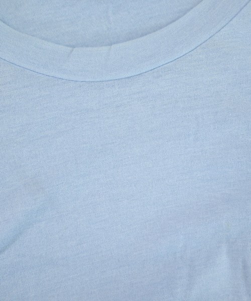 JOURNAL STANDARD relume（ジャーナルスタンダードレリューム）Tシャツ・カットソー 青 サイズ:F レディース/2200610803161